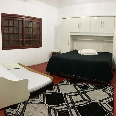 Bed and Breakfast Residencia 945 - Novo Endereco Сан-Габриел Экстерьер фото
