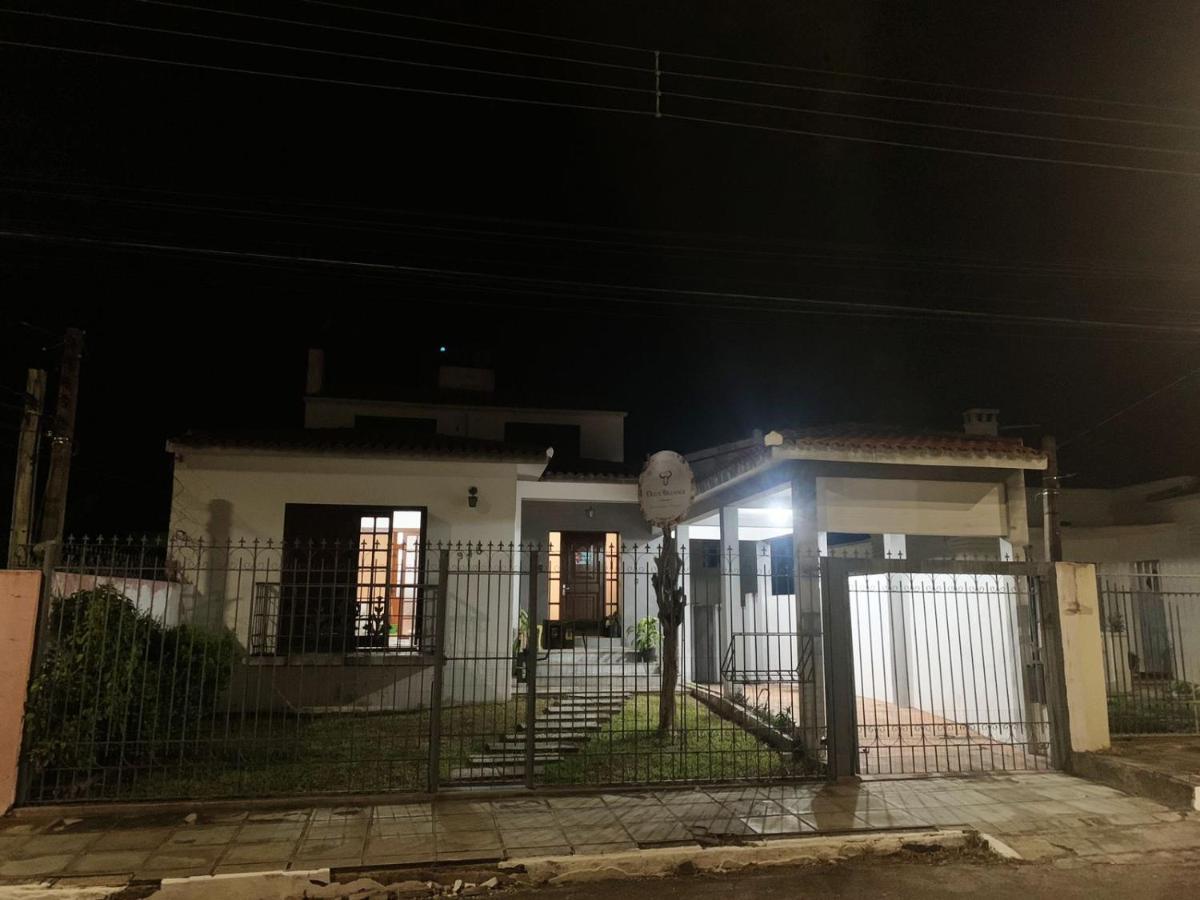 Bed and Breakfast Residencia 945 - Novo Endereco Сан-Габриел Экстерьер фото